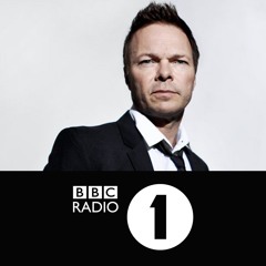 Detroit Frequency - featured by Pete Tong on BBC Radio 1