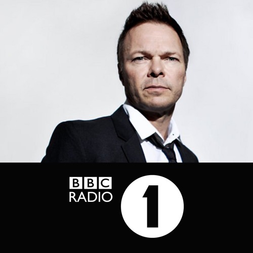 Detroit Frequency - featured by Pete Tong on BBC Radio 1