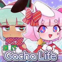 RockStar- (Picc and Pawket’s Theme GachaLife) DOVA SYNDROME
