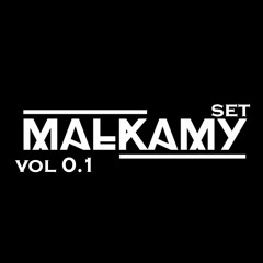 #MALKAMYNHO VOL 0.1