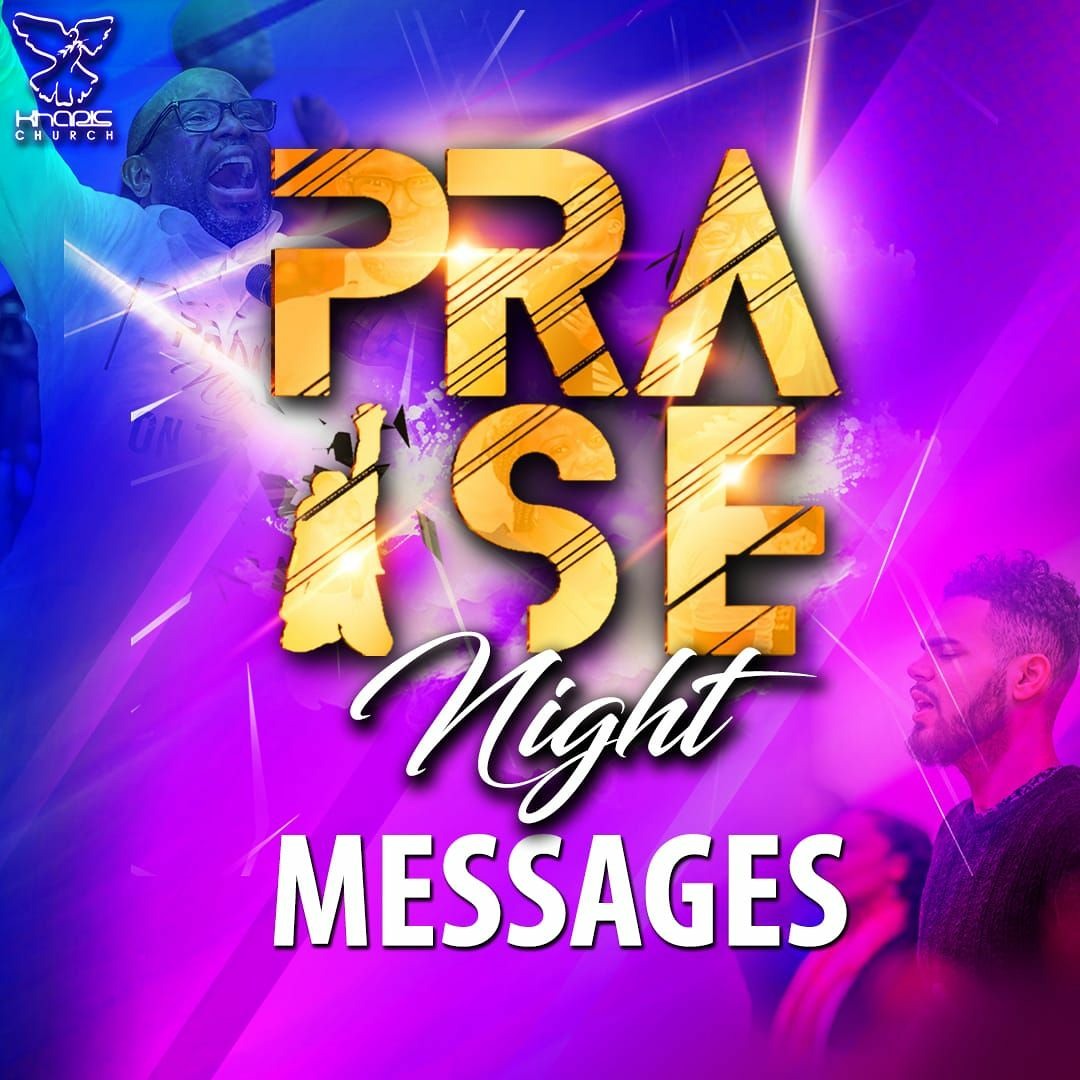 Stream Sing Praises To God by Kharis Church | Listen online for free on ...