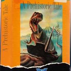 A Prehistoric Tale [Atari ST] (Jochen Hippel)