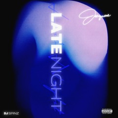 DJ Spinz & Jacquees - Late Night
