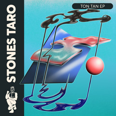 Stones Taro - Ba Ba Bash