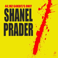 SHANEL PRADER - einfach kollektiv radio set 14 - 010522