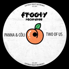 Panna & Cöli - TWO OF US (Free Download)