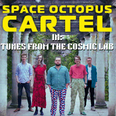 Transcendant  (Live at Amersham Arms '25)