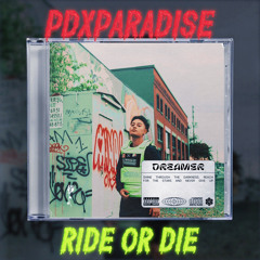 Ride Or Die
