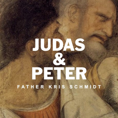 Judas & Peter
