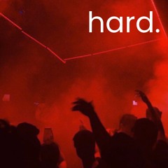 hard