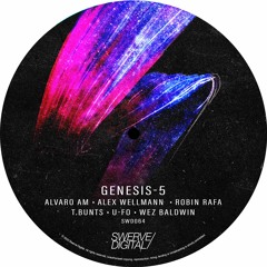 Alvaro AM - Stay Over (Original Mix) [Swerve Digital] [MI4L.com]