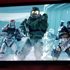 Halo Theme x Star Wars Republic Commando.m4a