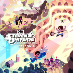 Consolation  (Steven & Amethyst's Fusion Dance)