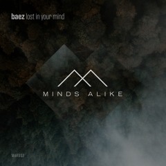 MAR003 - baez - Lost In Your Mind