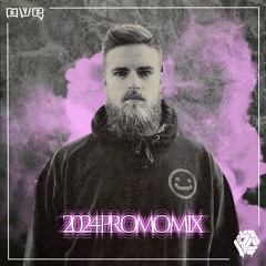 OVE 2024 PROMO MIX [TRACKLIST IN DESCRIPTION]