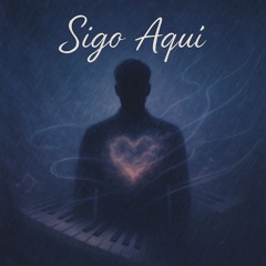 Sigo Aquí