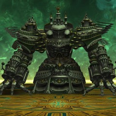 The Epic Of Alexander - FFXIV OST All Phases