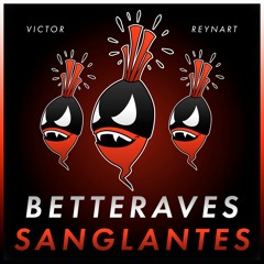 Victor Reynart - Betteraves Sanglantes