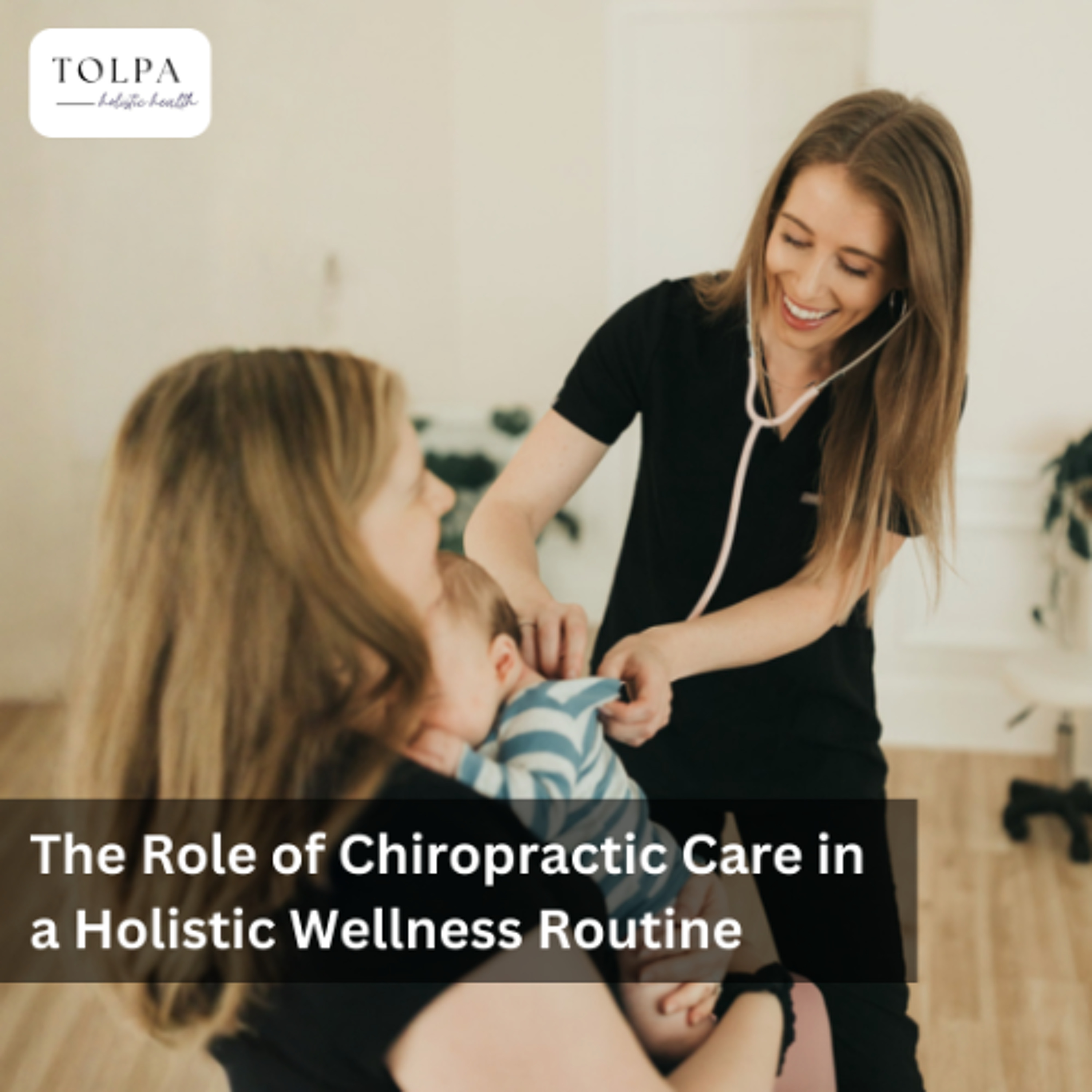 Tolpa Holistic Health