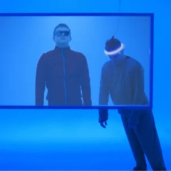 Vald X Damso - Vitrine remix