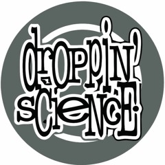 [RZ013] - Droppin' Science / Danny Breaks - 2 hour special @ Jungletrain.net