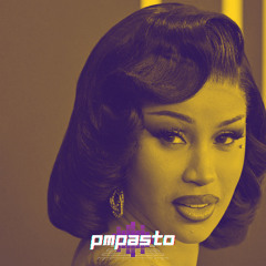 Pretty & Petty  – YABU x Cardi B –  (Pmpasto Remix)