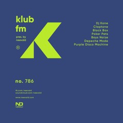 KLUB FM 786 - 20200610