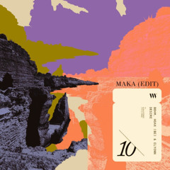 Hoax - Silapha (MAKA Edit)