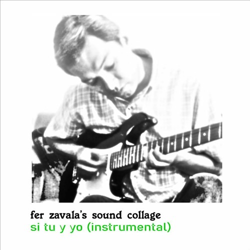 Si Tu Y Yo (Instrumental)