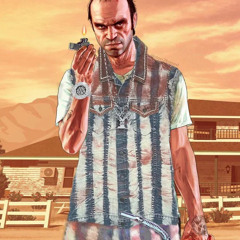 TREVOR MODE - GHOST MOUNTAIN HARBINGER