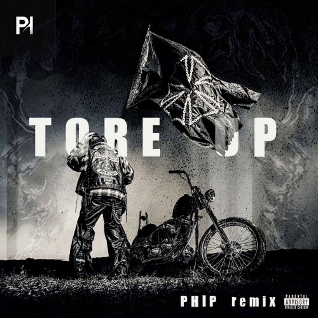 Stream Don Toliver TORE UP (PHIP remix) by PHIP Listen online for free on SoundCloud