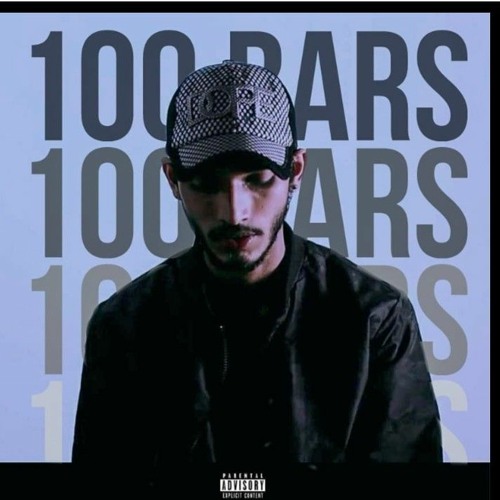 100 Bars | Talha Anjum (Ye wala Diss hai, 18+)