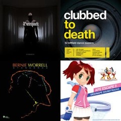 Liked Songs