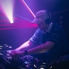 Deep Drum & Bass Rollers Mix - "One Water Please" '25