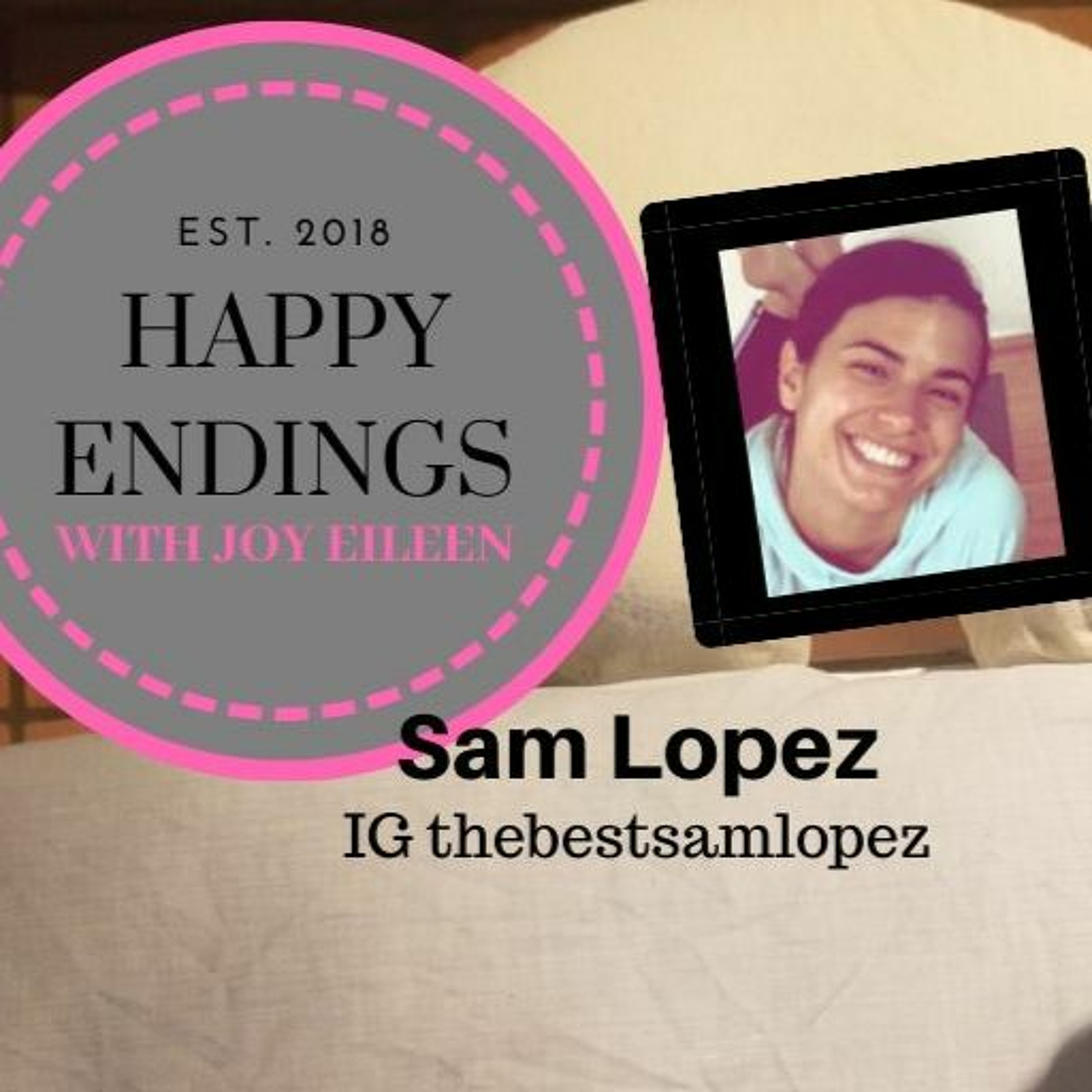 HAPPY ENDINGS MASSAGECAST