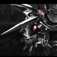 Black Snake Boss Battle ：Black Eyes [GODDESS OF VICTORY: NIKKE OST]