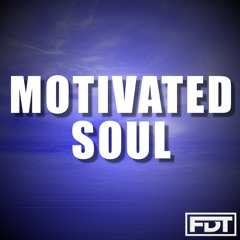 Motivated Soul - Drumless NPL (128bpm)