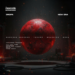 EXCLUSIVE PREMIERE :: Dropa - Rave All Night (Original Mix)