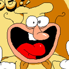 Pizza Tower OST - Unexpectancy Part 3 (CLASCYJITTO GATCHA REMIX)