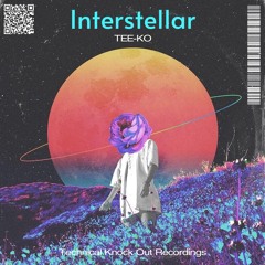 Tee-Ko - Interstellar