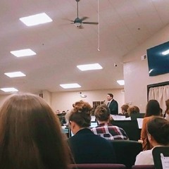 My Tribute (Mt. Carmel Youth Meeting 2022)