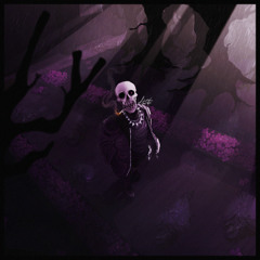 Swapfell - DISSENSION (Cover)