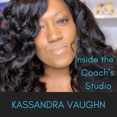 EP 3: 5 Things To Know Before You Decide To Become A Coach