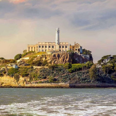 Escape from Alcatraz