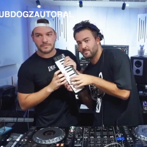 Dubdogz - SET 100% AUTORAL 2020