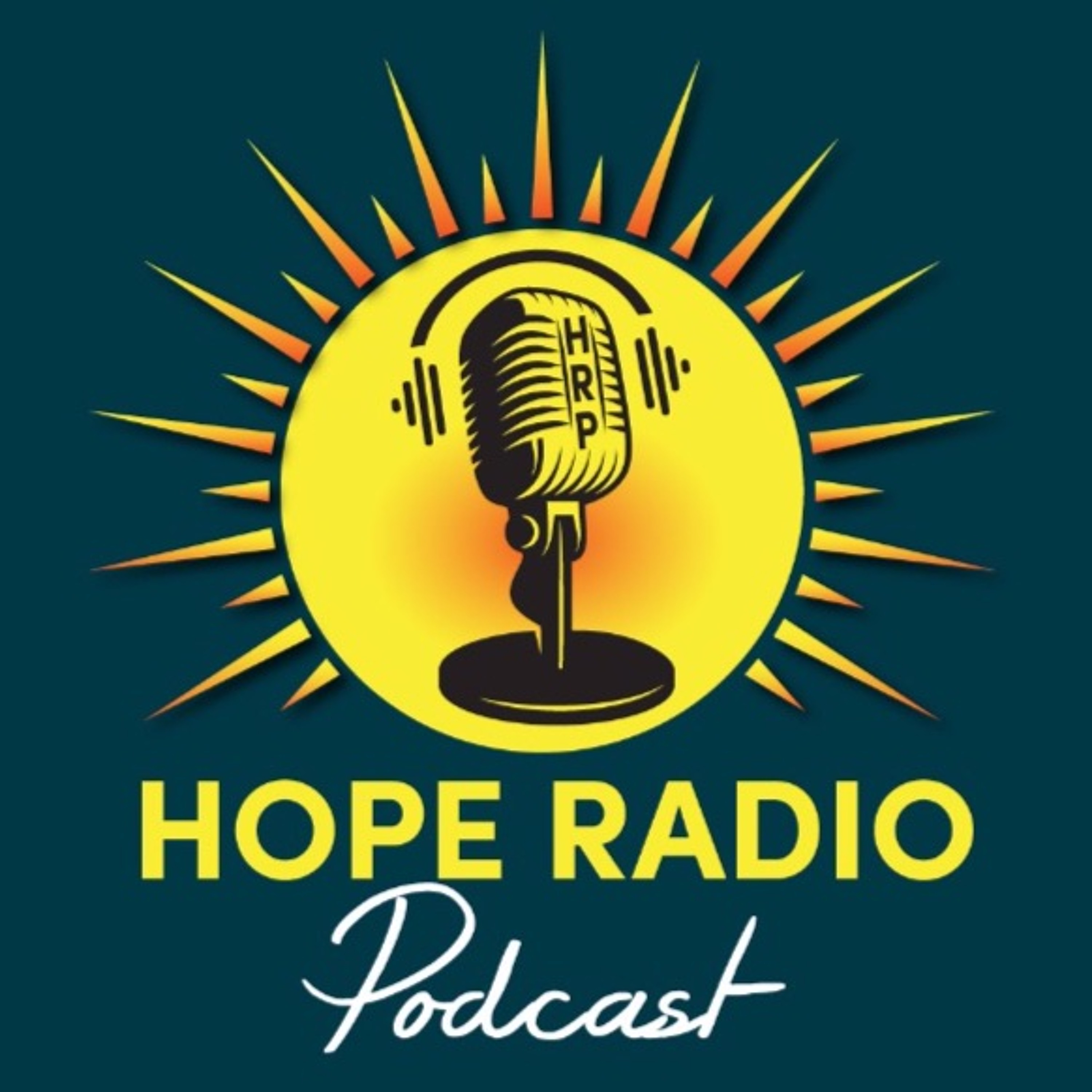 Hope Radio Podcast