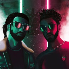 PNL - Jungle ft. RKM