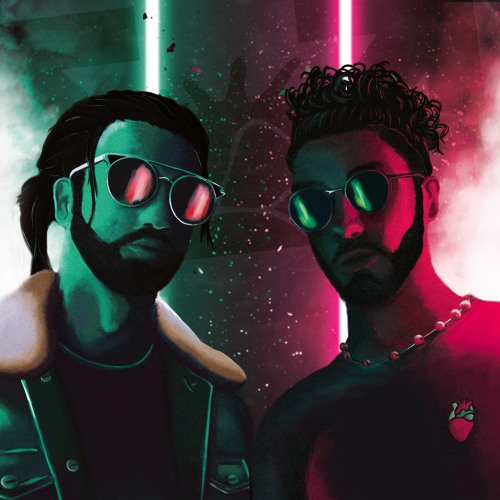 PNL - Jungle ft. RKM