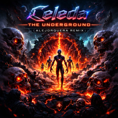 Celeda - The Underground (AleJorquera Remix)