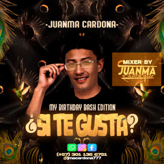 ¿ SI TE GUSTA ❓( My Birthday Bash Edition🎉 )